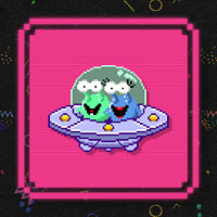 Достижение Intergalactic, planetary, planetary... в игре Arcade Paradise для Xbox One, Xbox Series