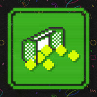 Достижение Many Machines Maxed в игре Arcade Paradise для Xbox One, Xbox Series