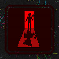 Достижение It's a horror game в игре Arcade Paradise для Xbox One, Xbox Series
