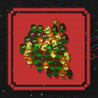 Достижение Got 9999 Probles but a Zombie Ain't One в игре Arcade Paradise для Xbox One, Xbox Series