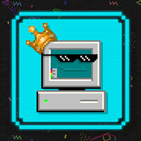 Достижение Fresh Prince of Grindstone в игре Arcade Paradise для Xbox One, Xbox Series