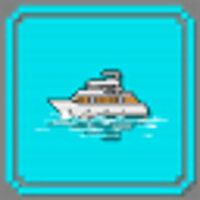 Достижение Gerald of Riviera в игре Arcade Paradise для GOG