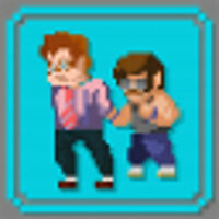 Достижение Corporate Restructrure в игре Arcade Paradise для GOG
