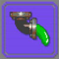 Достижение Once upon a slime в игре Arcade Paradise для GOG