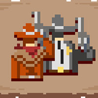 Достижение Make him Work for it. в игре Westerado: Double Barreled для Xbox One