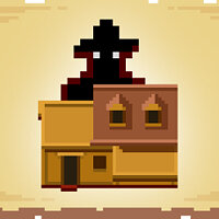 Достижение Shoulda Took Off в игре Westerado: Double Barreled для Xbox One