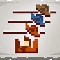 Достижение Hat Trick в игре Westerado: Double Barreled для Xbox One