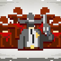 Достижение Dapper Deputies в игре Westerado: Double Barreled для Xbox One
