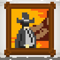 Достижение Tycoonville в игре Westerado: Double Barreled для Xbox One