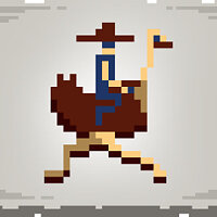 Достижение Ride Again в игре Westerado: Double Barreled для Xbox One