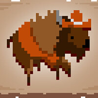 Достижение Buffalo Inc. в игре Westerado: Double Barreled для Xbox One