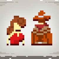 Достижение My Waifu в игре Westerado: Double Barreled для Xbox One