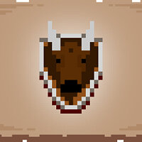 Достижение Shifty Eyed Buffalo в игре Westerado: Double Barreled для Xbox One