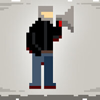 Достижение The Fourth Wall в игре Westerado: Double Barreled для Xbox One
