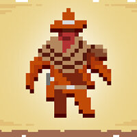 Достижение The Legend в игре Westerado: Double Barreled для Xbox One