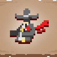 Достижение I shot the Sheriff в игре Westerado: Double Barreled для Xbox One
