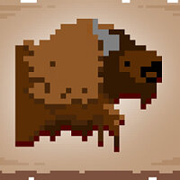Достижение Roam Free Buffalo! в игре Westerado: Double Barreled для Xbox One