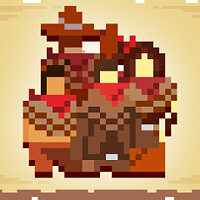 Достижение Group Hug в игре Westerado: Double Barreled для Xbox One