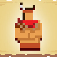 Достижение Heya Heya Heya в игре Westerado: Double Barreled для Xbox One