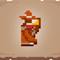 Достижение A Taste for Bug Juice в игре Westerado: Double Barreled для Xbox One