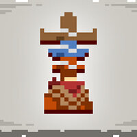 Достижение Mad Hatter в игре Westerado: Double Barreled для Xbox One