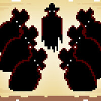 Достижение Who Wasn't Behind It? в игре Westerado: Double Barreled для Xbox One