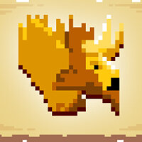 Достижение Golden Buffalo в игре Westerado: Double Barreled для Xbox One