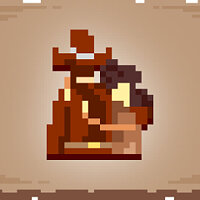 Достижение The Clintville Couple в игре Westerado: Double Barreled для Xbox One