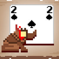 Достижение Loserface в игре Westerado: Double Barreled для Xbox One