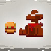 Достижение Beefhead Burgers в игре Westerado: Double Barreled для Xbox One