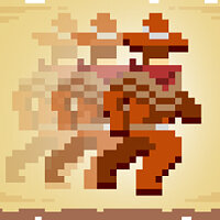 Достижение Swift Justice в игре Westerado: Double Barreled для Xbox One