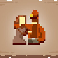 Достижение Unhappy Couple в игре Westerado: Double Barreled для Xbox One