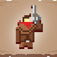 Достижение Foreshadowing? в игре Westerado: Double Barreled для Xbox One