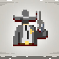 Достижение Former Glory в игре Westerado: Double Barreled для Xbox One