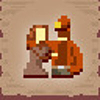 Достижение Unhappy Couple в игре Westerado: Double Barreled для Steam
