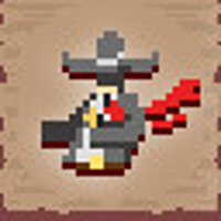 Достижение I shot the Sheriff в игре Westerado: Double Barreled для Steam