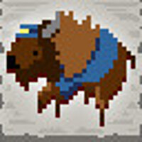 Достижение Be Prepared в игре Westerado: Double Barreled для Steam