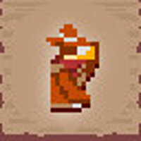 Достижение A Taste for Bug Juice в игре Westerado: Double Barreled для Steam