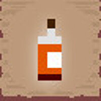 Достижение Hold on there, Empty Bottle в игре Westerado: Double Barreled для Steam