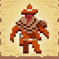 Достижение The Legend в игре Westerado: Double Barreled для Steam