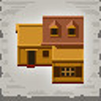 Достижение Home sweet home в игре Westerado: Double Barreled для Steam