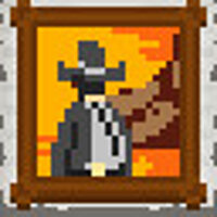 Достижение Tycoonville в игре Westerado: Double Barreled для Steam