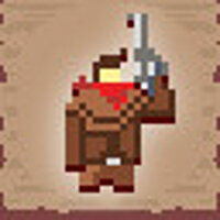 Достижение Foreshadowing? в игре Westerado: Double Barreled для Steam