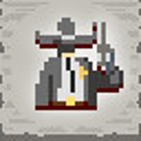 Достижение Former Glory в игре Westerado: Double Barreled для Steam