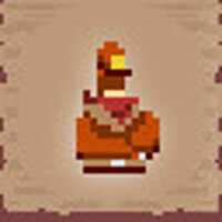 Достижение Swap-a-lot в игре Westerado: Double Barreled для Steam