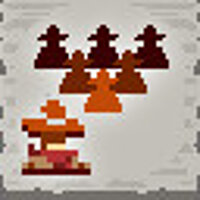 Достижение Magnificent Seven в игре Westerado: Double Barreled для Steam