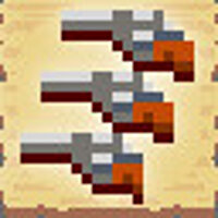 Достижение Psychopath! в игре Westerado: Double Barreled для Steam