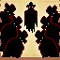 Достижение Who Wasn't Behind It? в игре Westerado: Double Barreled для Steam
