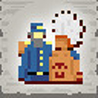 Достижение Why Can't we be Friends в игре Westerado: Double Barreled для Steam