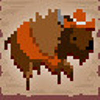 Достижение Buffalo Inc. в игре Westerado: Double Barreled для Steam